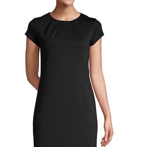 Lands End sheath dress size 16